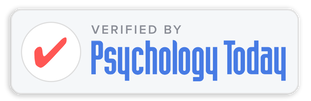 Psychology Today Therapist Logo